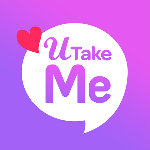U TakeMe icon