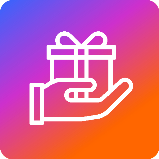 Earnato- Earn Redeem Codes, Money and Game Credits icon