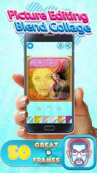 Gambar editing - kolase foto screenshot 1