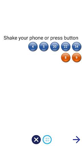 World Lotteries screenshot 8