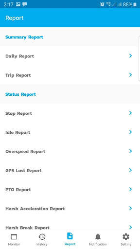 DTC Mobile screenshot 5