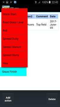 FieldMap screenshot 6