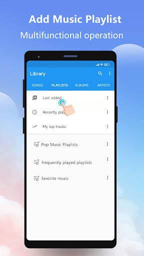 Mp3 Downloader-Music download screenshot 4