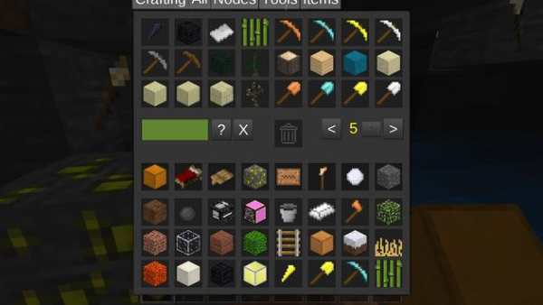Pocket World Crafting screenshot 2