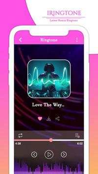 iRingtone screenshot 3