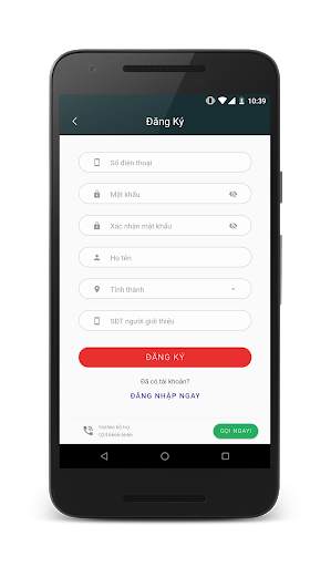 Sim số đẹp Sim Thăng Long screenshot 3