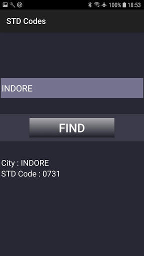 Sim Details and Device Details screenshot 6