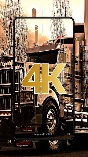 Truck Wallpaper screenshot 5