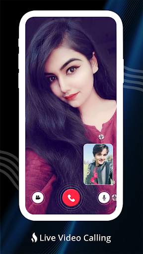 Ladki se baat karne wala apps screenshot 4