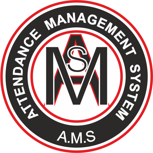 Attendance Management System icon