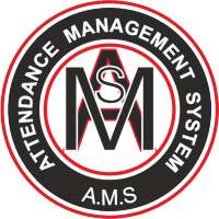 Attendance Management System icon