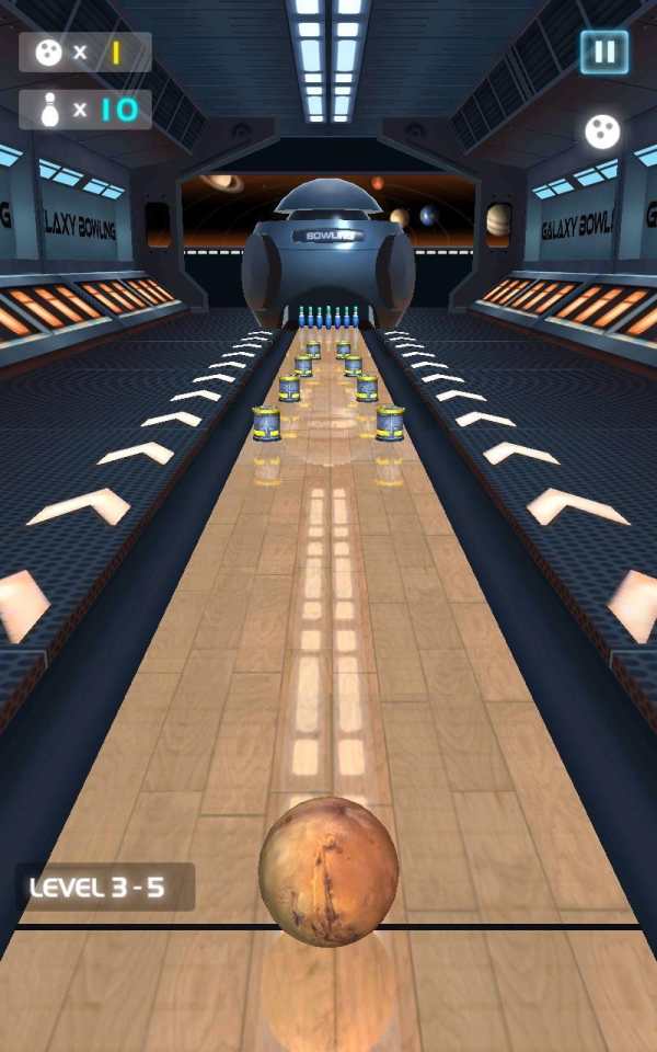 Bowling Star screenshot 2