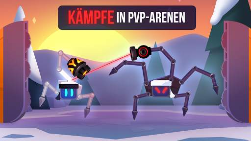 Robotics! screenshot 5