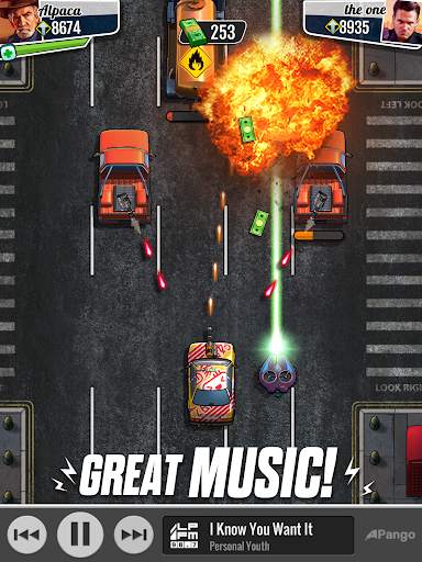 Fastlane: Road to Revenge 14 تصوير الشاشة