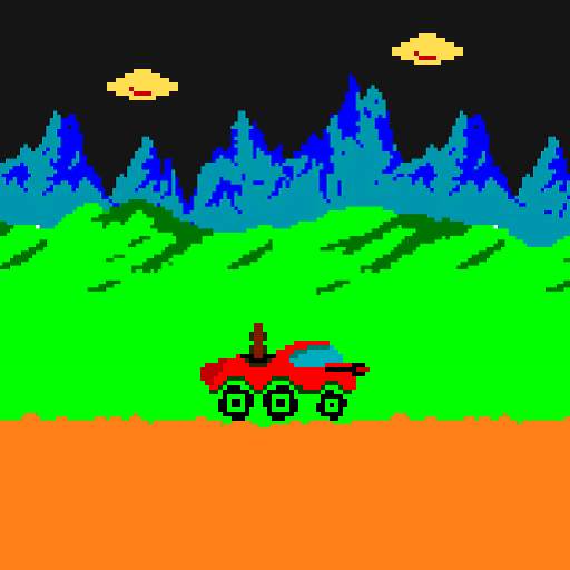 Moon Patrol 1.8.1