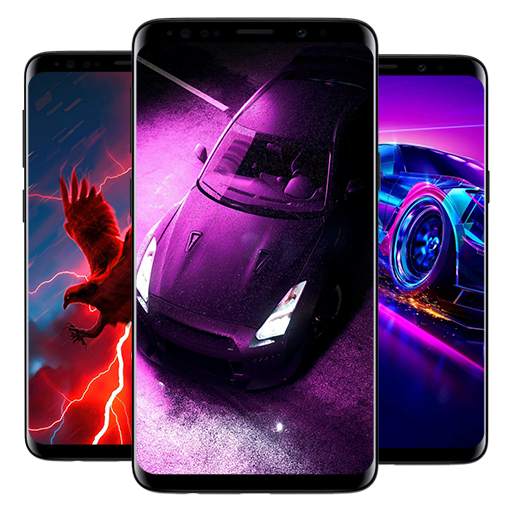 HD Wallpapers (Backgrounds) 2021 1.1.3