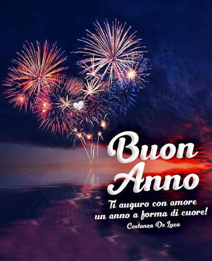 Buon Anno 2024 screenshot 8