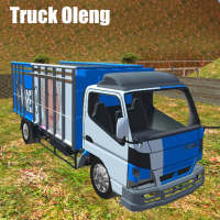 Truck Oleng Simulator Indonesia 2 logo