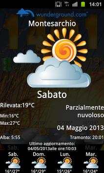 Schizzo theme Weat, PR.CLK wea 4 تصوير الشاشة