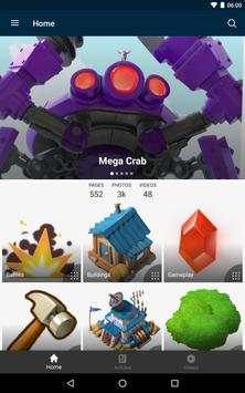 FANDOM for: Boom Beach screenshot 4