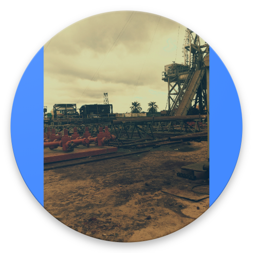 Volumetric App icon