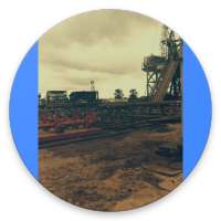 Volumetric App