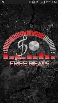 50 Free Beats Lite screenshot 1
