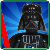 Darth Vader games icon