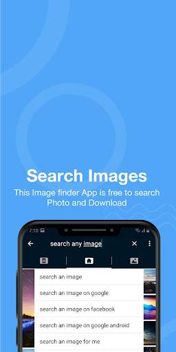 Image Search - Image Downloader - 4k Image Finder screenshot 6
