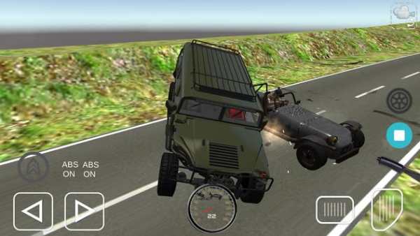 Car Driving Simulator 3D screenshot 9