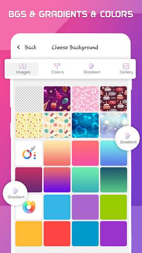 Logo Maker - Logo Creator, Generator & Designer screenshot 5