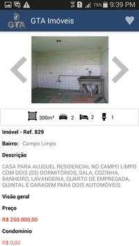 GTA Imóveis screenshot 3