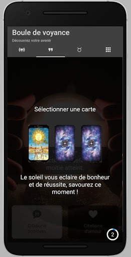 Découvrez votre avenir screenshot 5