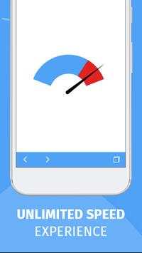 Vpn UC Browser screenshot 2