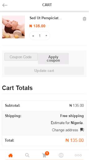 2S2S - Smart Selling! Smart Shopping!! screenshot 6