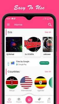 Trending Nonstops screenshot 3