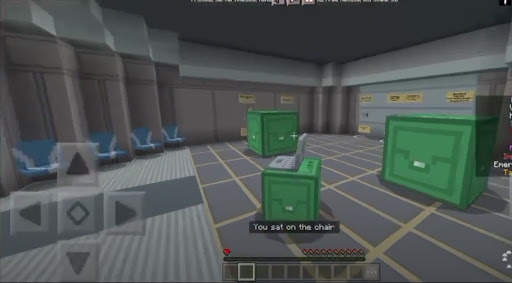 Maps Addon for Minecraft PE screenshot 2