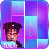 XXXTentacion Piano Tiles 1.0