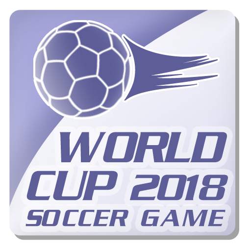 World Cup 2018 Football Game 1.2