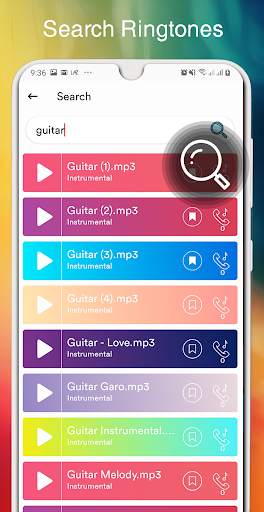 High Volume Ringtones 2020 screenshot 3