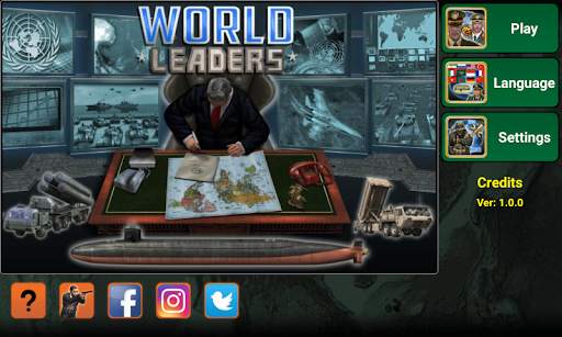 World Leaders screenshot 1