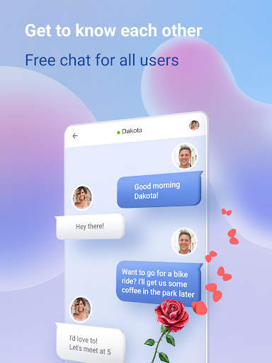 NYC Dating screenshot 9
