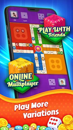 Ludo All Star screenshot 1