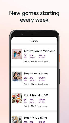 WayBetter: Bet You Can screenshot 2