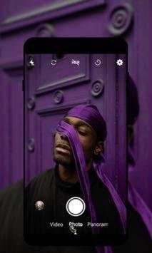 Camera for iPhone - Phone X and Phone 8 screenshot 4
