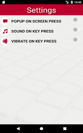 Japanese Keyboard & Romaji to Japanese скриншот 4