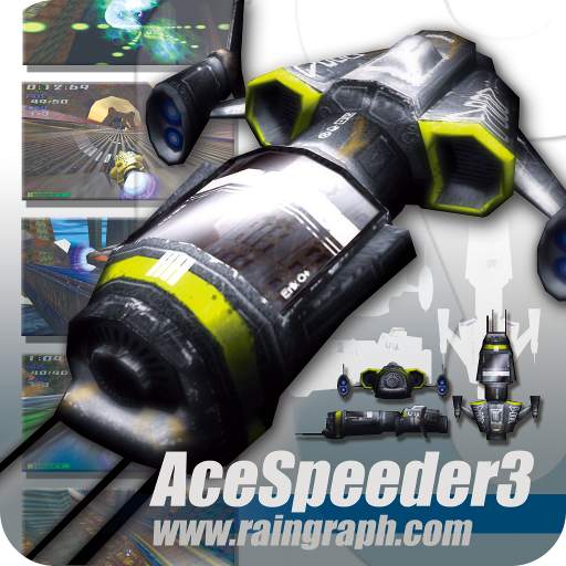 AceSpeeder3 Lite 1.0