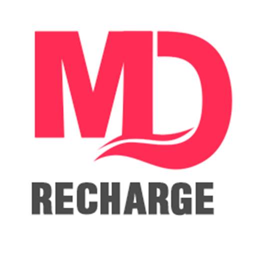 MD RECHARGE 8.0