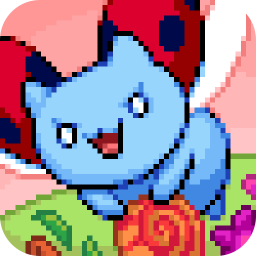 Fly Catbug Fly Free! icon