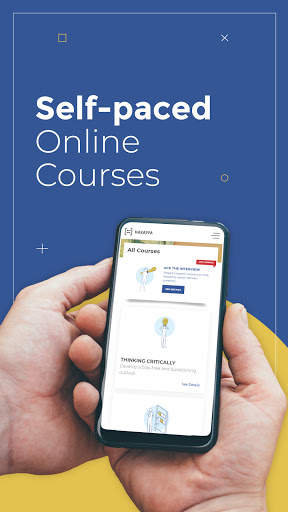 Harappa Education : Online Courses for Success screenshot 4